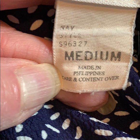 JOSIE by Natori Maxi Dress - Picture 7 of 8